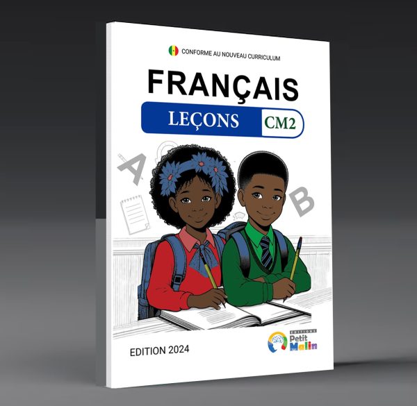 CM2 Leçons Français