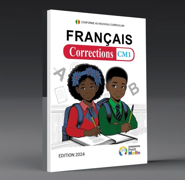 CM1 FRANCAIS CORRECTIONS