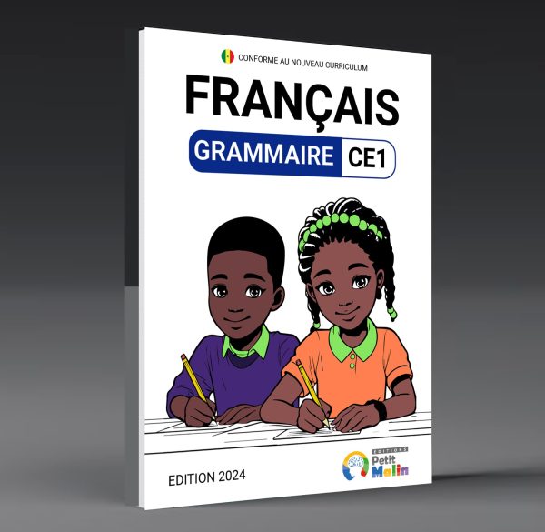 CE1 CAHIER D'EXERCICE FRANCAIS