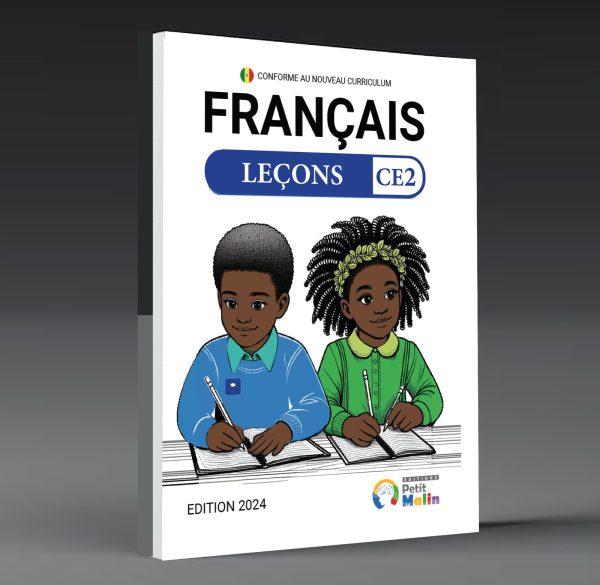 CE2 Leçons Français