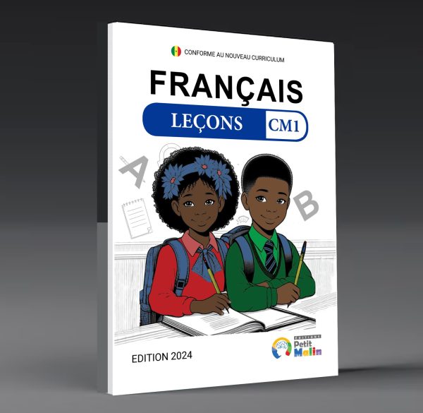 CM1 Leçons Français