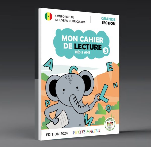 GRANDE SECTION LECTURE