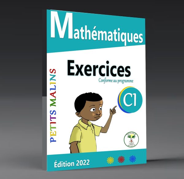 CI CAHIER D'EXERCICE MATH